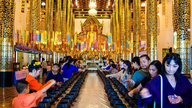 9 amazing things to do in Chiang Mai1